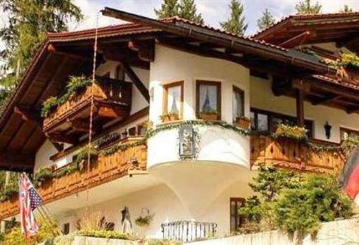фото отеля Landhaus Zum Jeremia