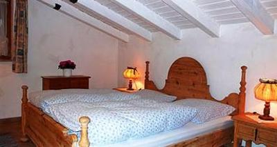 фото отеля Landhaus Zum Jeremia