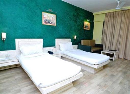 фото отеля Hotel Infiniti