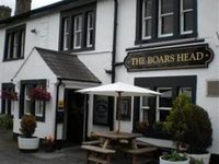 The Boars Head Hotel
