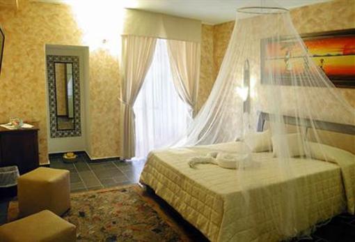 фото отеля Hotel Centrale L'Aquila