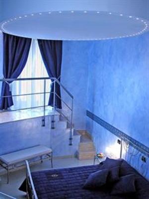 фото отеля Hotel Centrale L'Aquila