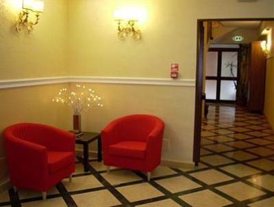 фото отеля Hotel Centrale L'Aquila