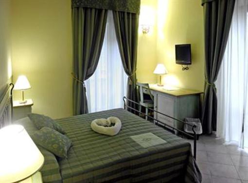 фото отеля Hotel Centrale L'Aquila