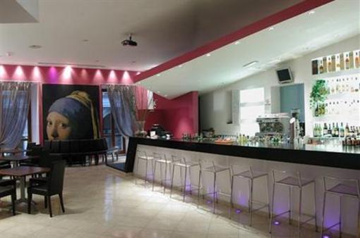 фото отеля Hotel Centrale L'Aquila