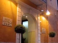 Hotel Centrale L'Aquila