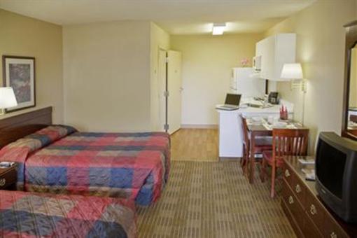 фото отеля Extended Stay America