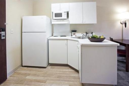 фото отеля Extended Stay America