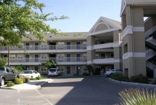 фото отеля Extended Stay America