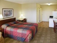 Extended Stay America