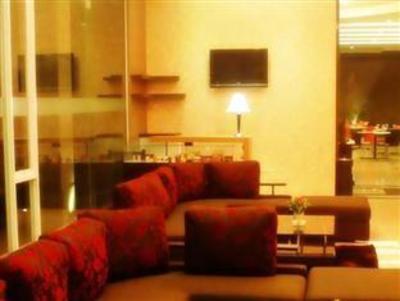 фото отеля Andelir Hotel