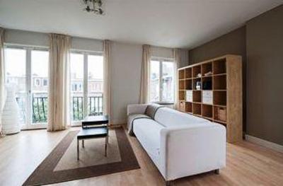 фото отеля Congress Centre Apartments