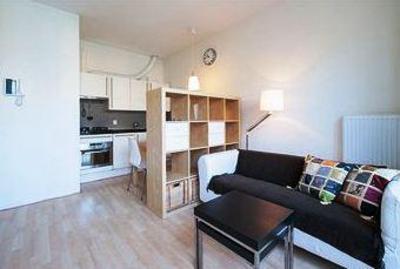 фото отеля Congress Centre Apartments