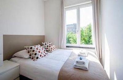 фото отеля Congress Centre Apartments