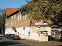 Hotel Deutsche Eiche Northeim