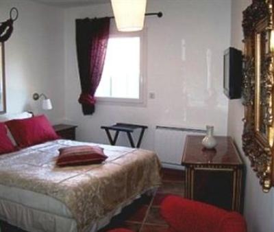 фото отеля Logis A La Villa Boucicaut