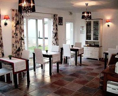 фото отеля Logis A La Villa Boucicaut