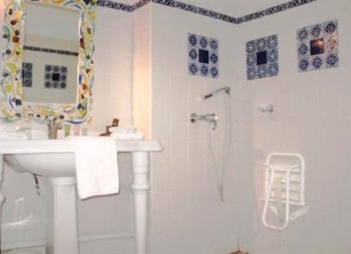 фото отеля Logis A La Villa Boucicaut