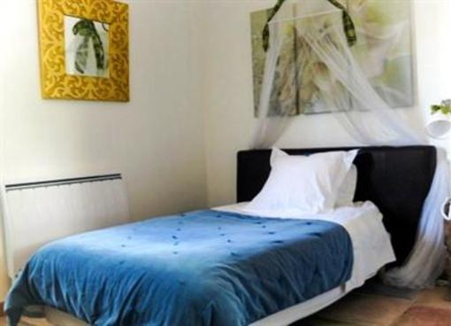 фото отеля Logis A La Villa Boucicaut