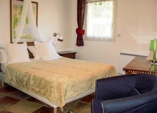 фото отеля Logis A La Villa Boucicaut