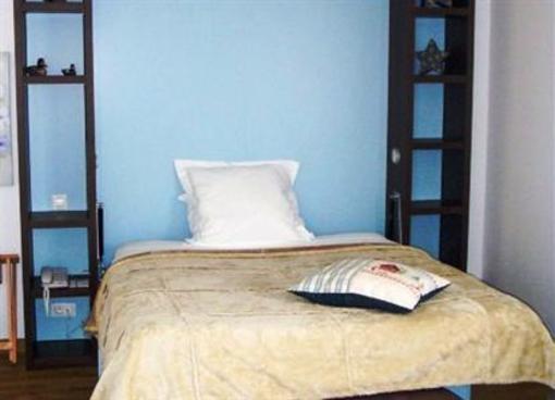 фото отеля Logis A La Villa Boucicaut