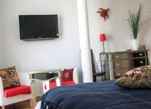 фото отеля Logis A La Villa Boucicaut