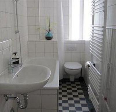 фото отеля Ferienapartment Berlin Prenzlauer Berg