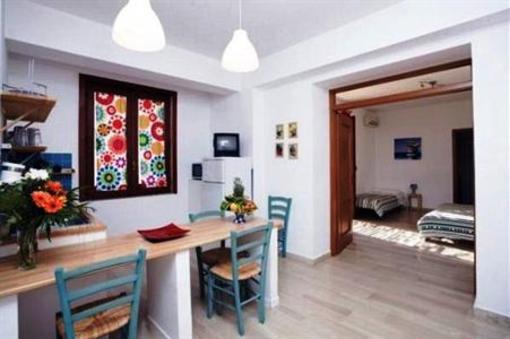 фото отеля Il Vicolo B&B