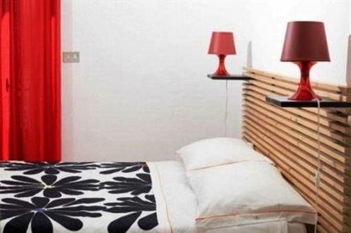 фото отеля Il Vicolo B&B