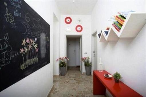 фото отеля Il Vicolo B&B