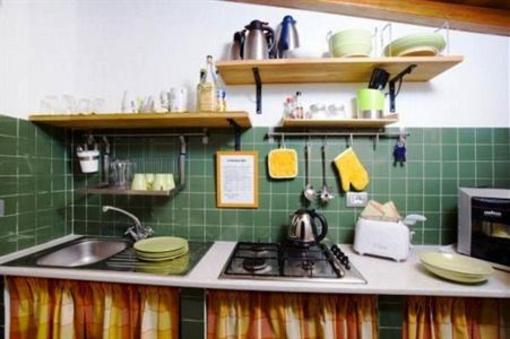 фото отеля Il Vicolo B&B