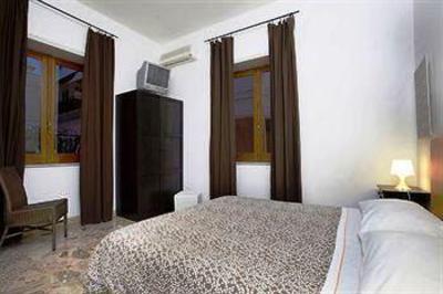 фото отеля Il Vicolo B&B