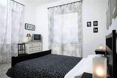 фото отеля Il Vicolo B&B