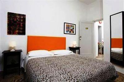 фото отеля Il Vicolo B&B