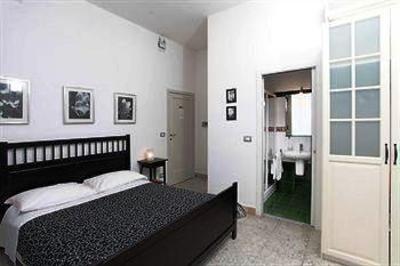 фото отеля Il Vicolo B&B