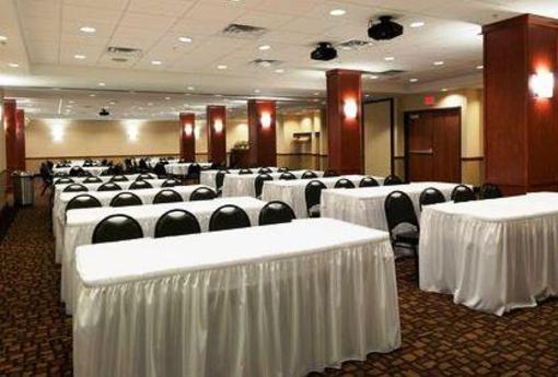 фото отеля Holiday Inn Chicago - Mt Prospect