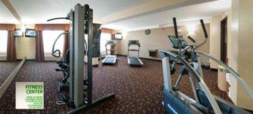 фото отеля Holiday Inn Chicago - Mt Prospect