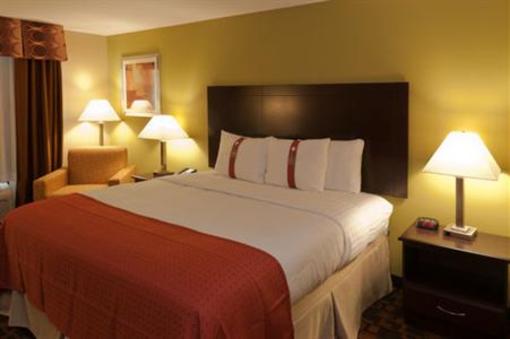 фото отеля Holiday Inn Chicago - Mt Prospect