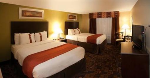 фото отеля Holiday Inn Chicago - Mt Prospect