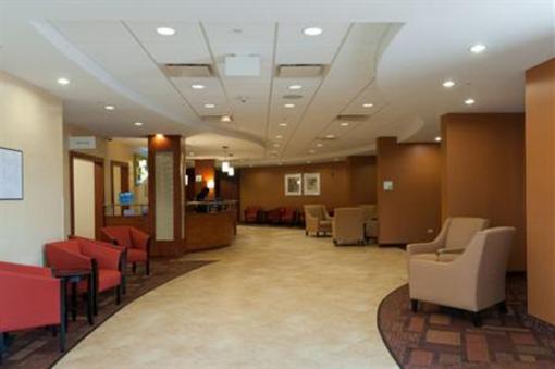 фото отеля Holiday Inn Chicago - Mt Prospect