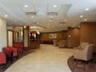 фото отеля Holiday Inn Chicago - Mt Prospect