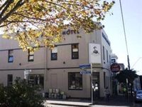 Baden Powell Hotel