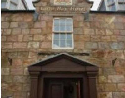 фото отеля Cove Bay Hotel Aberdeen
