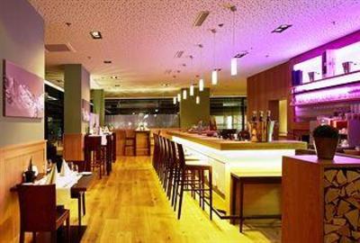 фото отеля City West Chur Hotel und Restaurant