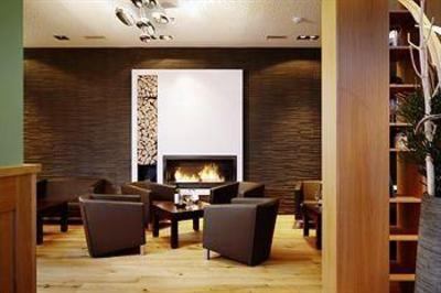 фото отеля City West Chur Hotel und Restaurant