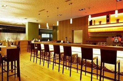 фото отеля City West Chur Hotel und Restaurant