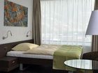 фото отеля City West Chur Hotel und Restaurant