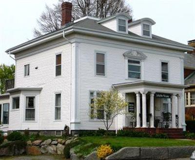 фото отеля Julietta House Inn Gloucester (Massachusetts)