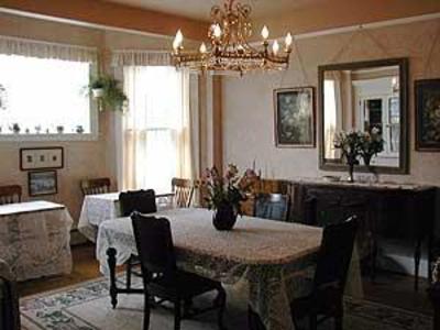 фото отеля Julietta House Inn Gloucester (Massachusetts)