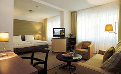 фото отеля Best Western Premier Vital Hotel Bad Sachsa